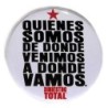 Chapa Quienes somos...