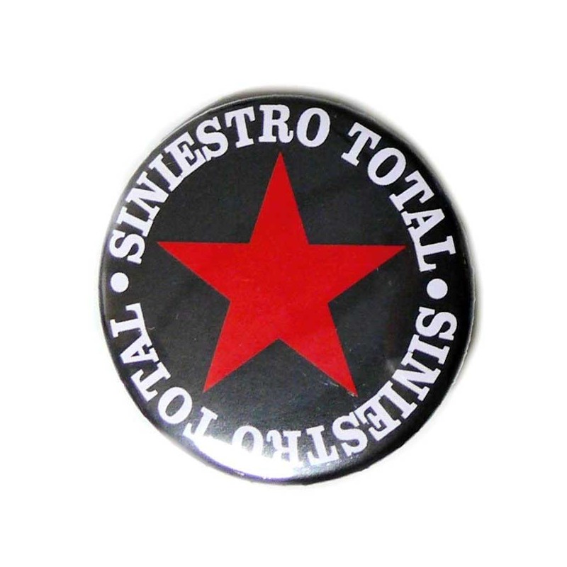 Chapa Estrella