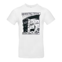 Camiseta Bailaré