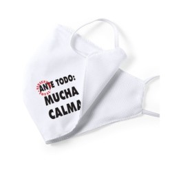 Mascarilla Ante Todo
