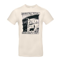 Camiseta Bailaré