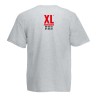 Camiseta "XL Aniversario". Logo