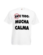 Camisetas